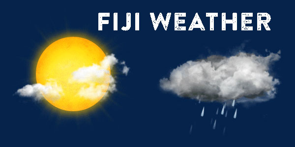 Fiji Weather